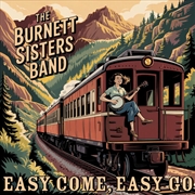 Buy Easy Come, Easy Go