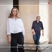 Buy Von Der Liebe Zaubermacht