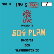 Buy Dcxpc Live & Dead 6