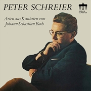 Buy Arien Aus Kantaten Von Johann Sebastian Bach