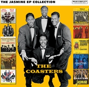 Buy Jasmine Ep Collection