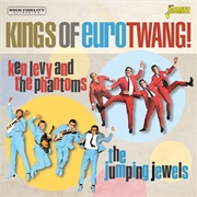 Buy Kings Of Eurotwang