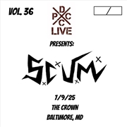 Buy Dcxpc Live 36