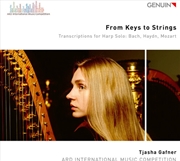 Buy From Keys To Strings