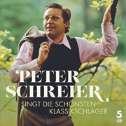 Buy Peter Schreier Klassikschlager