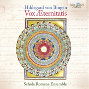 Buy Von Bingen: Vox Aeternitatis