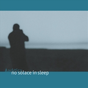 Buy No Solace In Sleep