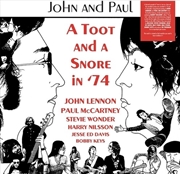Buy Toot & A Snore In '74