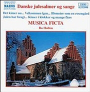 Buy Danske Julesalmer: Danish Christmas