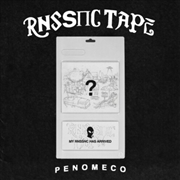 Buy Ep Rnssnc Tape