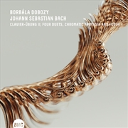 Buy Clavier Ubung Li Four Duets Chromatic Fantasia