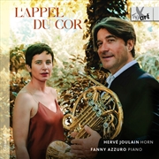 Buy L'Appel Du Cor - Works For Horn & Piano