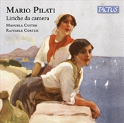 Buy Pilati: Liriche Da Camera