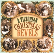 Buy Victorian Christmas Revels