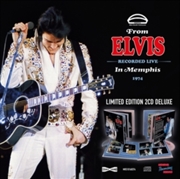 Buy From Elvis In Memphis - Recorded Live 1974