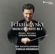 Buy Orchestral Suite No. 3 / Rimsk