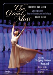 Buy Mozart: Great Mass: