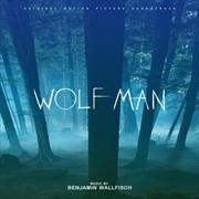 Buy Wolf Man