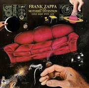 Buy One Size Fits All