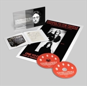 Buy Power To The People