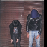 Buy Crystal Castles