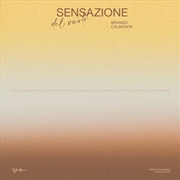 Buy Sensazione Del Vuoto