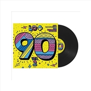 Buy Lo 90 Vol 2