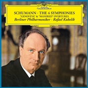 Buy Schumann Complete Symphonies
