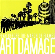 Buy Art Damage