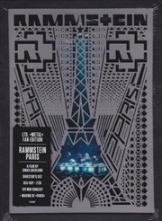 Buy Rammstein: Paris