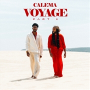 Buy Voyage (Part II)