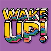 Buy Wake Up