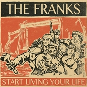 Buy Start Living Your Life