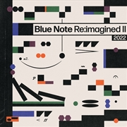 Buy Blue Note Re:Imagined Ii