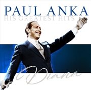 Buy His Greatest Hits