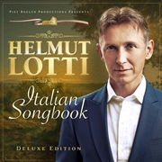 Buy Italian Songbook - Deluxe
