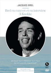 Buy Brel A Knokke (Nouvelle Edition)