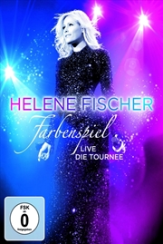 Buy Farbenspiel Live Die Tournee