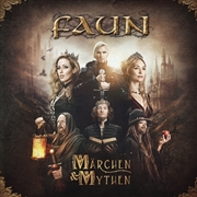 Buy Marchen And Mythen - Amber