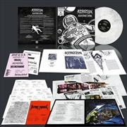 Buy Outer Space Death