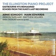 Buy The Ellington Piano Project