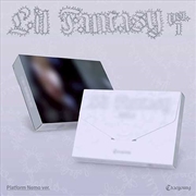 Buy Lil Fantasy Vol.1 - Platform Nemo Version