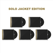 Buy Starkissed-Taehyun Version