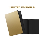 Buy Starkissed-Limited Edition B