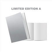 Buy Starkissed-Limited Edition A