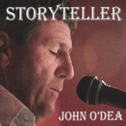 Buy Storyteller