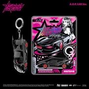 Buy 2nd Mini Album Accidentally On