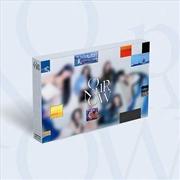 Buy 1st English Album Our Now