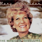 Magic Of Yodelling | CD