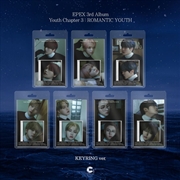 Buy 3rd Album Chapter 3 Of Beautif